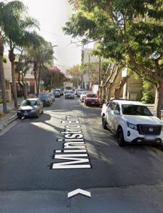 Η γειτονιά γύρω από ή μία γειτονιά κοντά σε αυτό το διαμέρισμα +2 φωτογραφίες