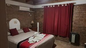 Ảnh trong thư viện ảnh của cumbres hotel apart ở Córdoba +7 ảnh