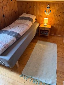 Gallery image of Paradiset in Ågskardet +14 photos