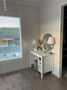 Imagen de la galería de Villa Mustikka, 