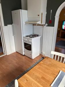 Gallery image of Paradiset in Ågskardet