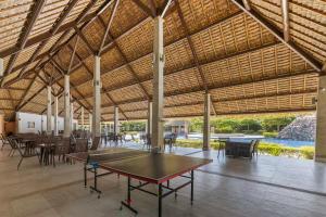 Πινγκ πονγκ στο Ciudad del Mar 31 ή εκεί κοντά