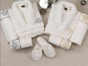 Fotografie z fotogalerie ubytování VIP Daniele Apartment on Nizami str v destinaci Baku + 35 fotografií