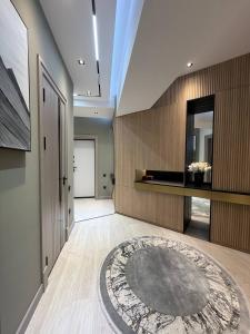 Fotografie z fotogalerie ubytování VIP Daniele Apartment on Nizami str v destinaci Baku