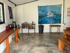 Galeriebild der Unterkunft La Embajada Bacalar in Bacalar + 16 Fotos