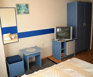 Gallery image of Blue Apartments & Suites in Ohrid