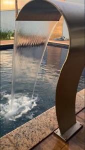 Gallery image of Hotel Bonanza in Ribas do Rio Pardo +17 photos