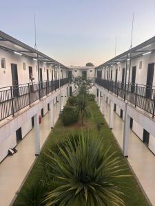 Gallery image of Hotel Bonanza in Ribas do Rio Pardo