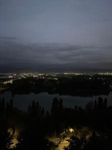 Φυσικό τοπίο κοντά σε αυτό το διαμέρισμα