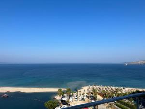 Fotografie z fotogalerie ubytování Sea view v destinaci Sarandë + 1 fotografie