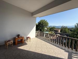 Photo de la galerie de l'établissement Liga Hotel and Restaurant, à Shinuhayr