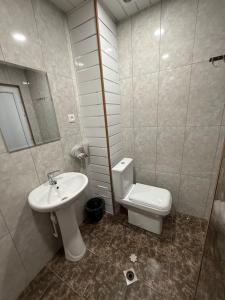 Photo de la galerie de l'établissement Liga Hotel and Restaurant, à Shinuhayr