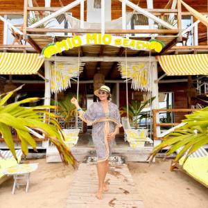 巴尔Mio Mio Beach的相册照片