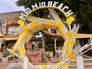 巴尔Mio Mio Beach的相册照片 更多197张照片