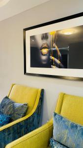 Ảnh trong thư viện ảnh của Home away from Home ở Maseru