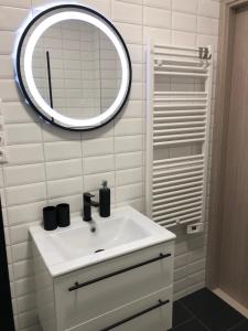 Ảnh trong thư viện ảnh của Luca Apartman ở Keszthely