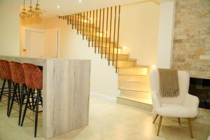 Fotografie z fotogalerie ubytování Villa LUXIA Luxury Holiday Retreat & Fireplace v destinaci Bihać