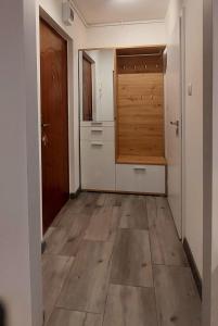 Gallery image of Mieszkanie dwupokojowe in Darłówko +2 photos