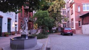 Nabolaget omkring lejligheden eller i nærheden + 3 billeder