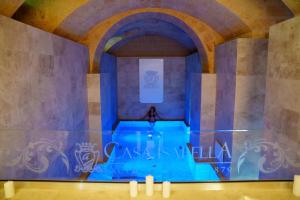 Πισίνα στο ή κοντά στο Casa Isabella Exclusive Hotel