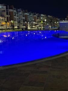 Bazén v ubytování Stylish Apartment in Cabo - Pool View & Strandnähe nebo v jeho okolí