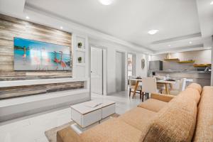 Gallery image of 2br Aruba Comfort Retreat W Pool, Bbq & Gated! in Pos Abao