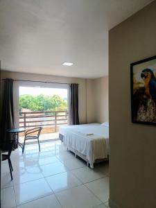 Foto dalla galleria di Elite Flat Hotel a São Gabriel da Cachoeira Altre 3 foto