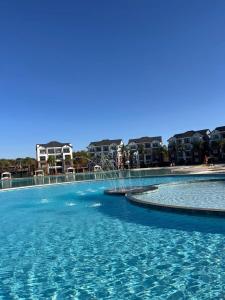 Kolam renang di atau dekat dengan The Dream Stay At The Blyde - Suite 3