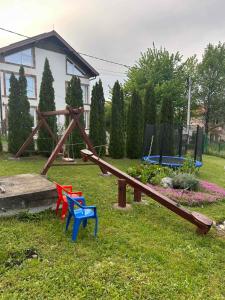 Gallery image of Studija Stojanović in Soko Banja