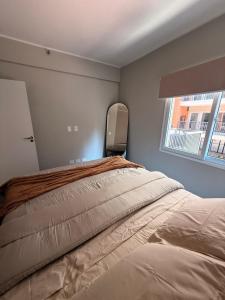 Fotografie z fotogalerie ubytování Apartamento amoblado cerca del aeropuerto Silvio Pettirossi v destinaci Asunción