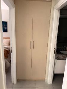 Fotografie z fotogalerie ubytování Apartamento amoblado cerca del aeropuerto Silvio Pettirossi v destinaci Asunción