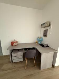 Fotografie z fotogalerie ubytování Chambre Villa Palomine v destinaci Saly Portudal