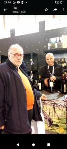 Gallery image of B&B La Veronica in Pianillo