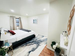 Gallery image of Urban Oasis I Stylish Getaway to NYC with Parking in Jersey City