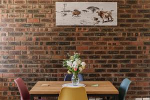 Fotografie z fotogalerie ubytování Modern City Apartment with Table Mountain Views v Kapském Městě + 29 fotografií