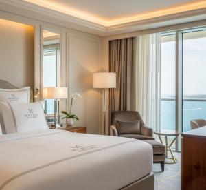 Ảnh trong thư viện ảnh của Majestic Rivera Hotel ở Alanya