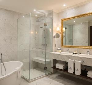 Ảnh trong thư viện ảnh của Majestic Rivera Hotel ở Alanya