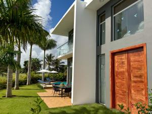 Zahrada ubytování Elysium Suits Maximum Comfort