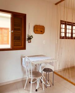 Fotografie z fotogalerie ubytování Excelente para trabalho e lazer v destinaci Criciúma