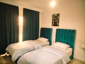 Φωτογραφία από το άλμπουμ του Perfect Appartement a Malabata au plein centre ville en face Hilton & la Gare de Train TGV N3 στην Ταγγέρη