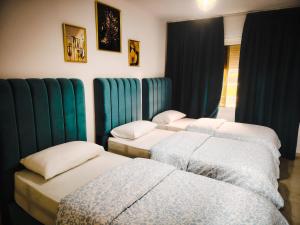 Φωτογραφία από το άλμπουμ του Perfect Appartement a Malabata au plein centre ville en face Hilton & la Gare de Train TGV N3 στην Ταγγέρη