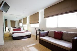 Fotografija v galeriji nastanitve Sydney Potts Point Central Apartment Hotel Official v mestu Sydney