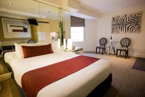 Fotografija v galeriji nastanitve Sydney Potts Point Central Apartment Hotel Official v mestu Sydney