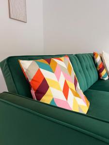 Istumisnurk majutusasutuses Cosy 3-Bed Dover, Sleeps 8, EV and Free Parking