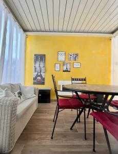 Fotografie z fotogalerie ubytování Home costa verde - Numana - v destinaci Numana