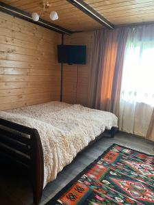 Fotografie z fotogalerie ubytování Гостьовий будинок v destinaci Krivopolʼye