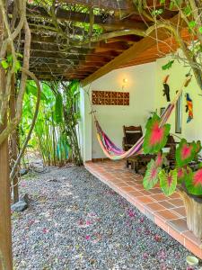 Photo de la galerie de l'établissement Casa Finca Salamandra, à Santa Fe de Antioquia