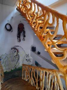 Galeriebild der Unterkunft Hotel Hacienda Sanabria in Tauramena