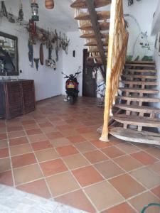 Galeriebild der Unterkunft Hotel Hacienda Sanabria in Tauramena