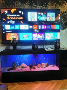 Φωτογραφία από το άλμπουμ του Stylish Queen Downtown στην Ποντγκόριτσα